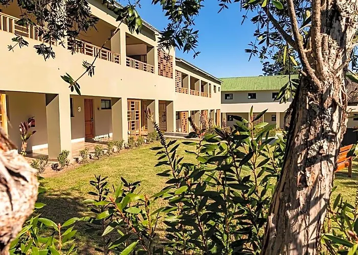 Kwantu Private Game Reserve