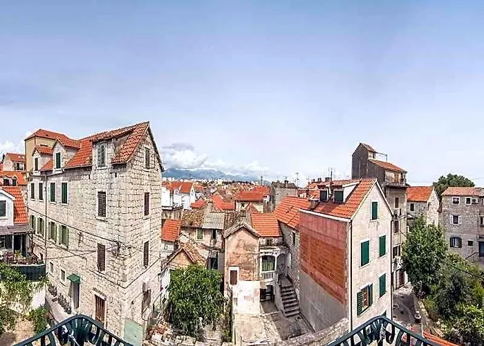 Apartman Sanda