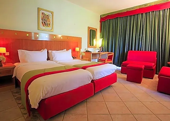 Kairaba Hotel