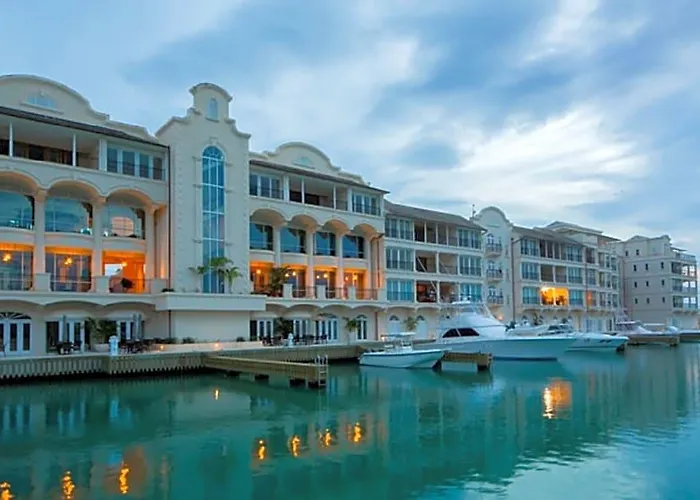 Port Ferdinand Marina And Luxury Residences