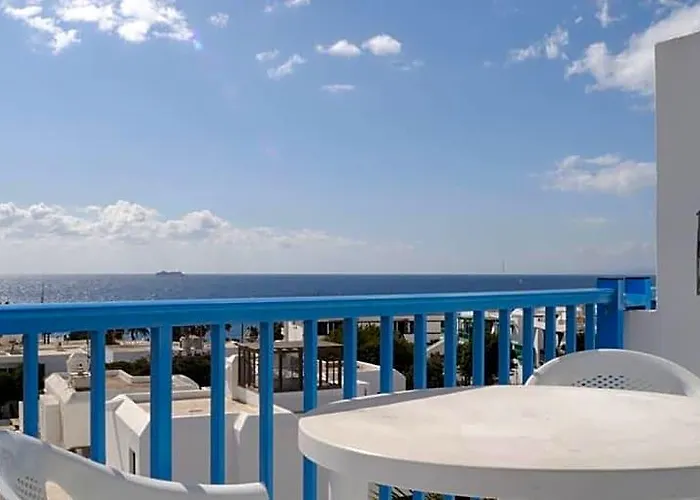 Costa Volcan