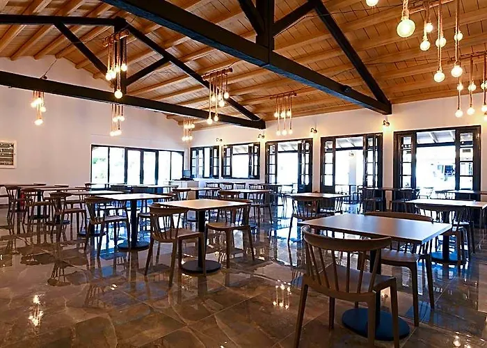 Summertime Hotel Apartments