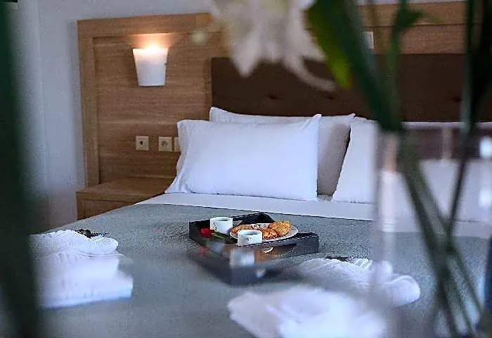 Summertime Hotel Apartments
