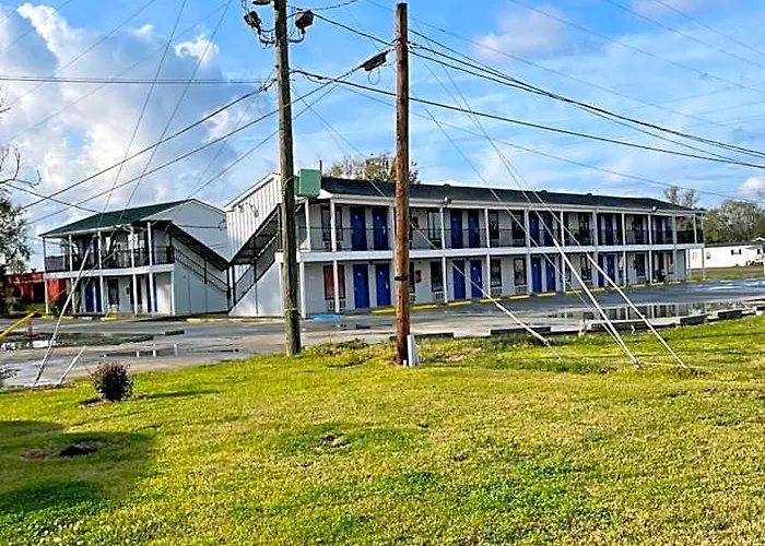 The Kinder Inn