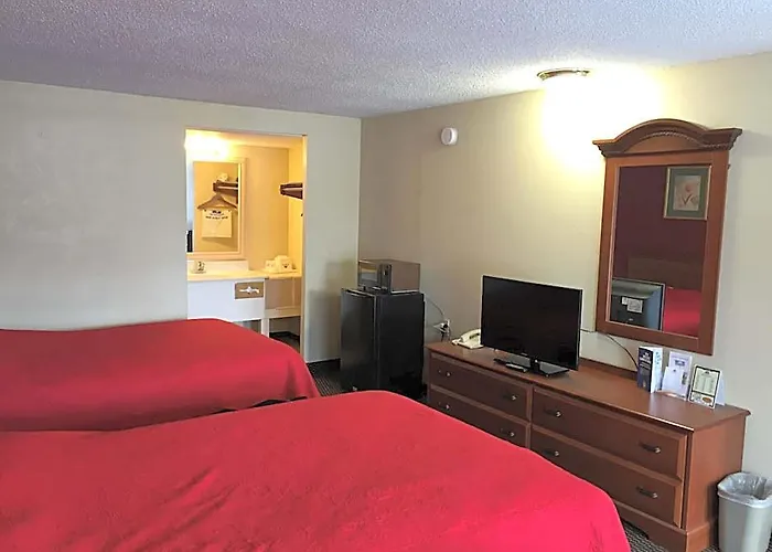 Fairbridge Inn Express Merrillville
