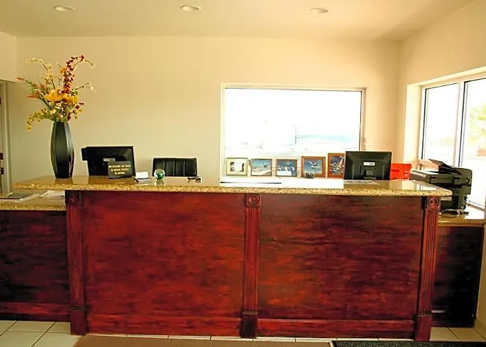 Americas Best Value Inn-Eloy Casa Grande