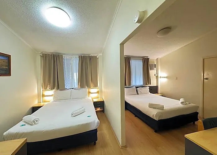 Best Western Taree Motor Inn