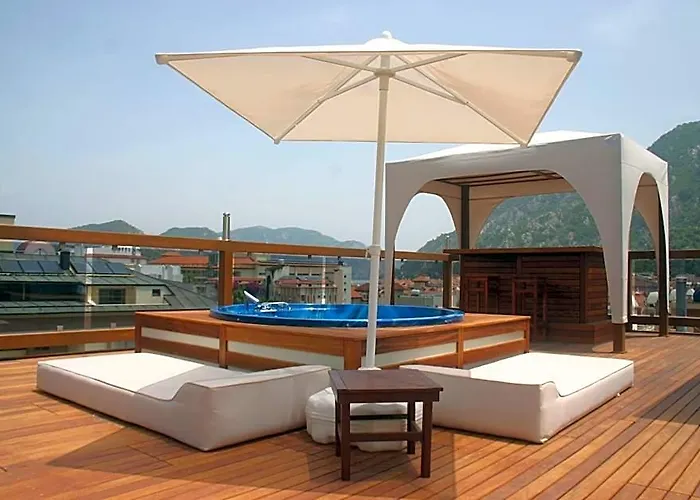 Devamli Hotel