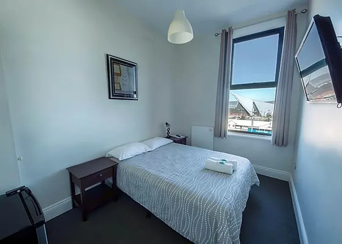 Six Degrees Boutique Hotel