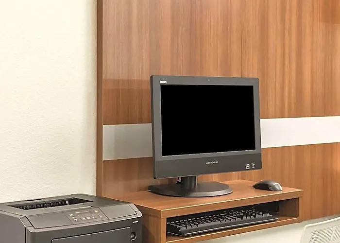 Microtel Inn & Suites By Wyndham Altoona