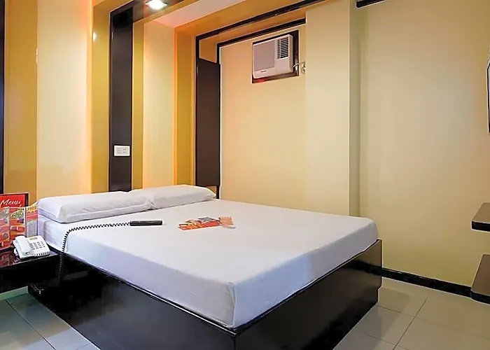 Hotel Sogo Cabanatuan