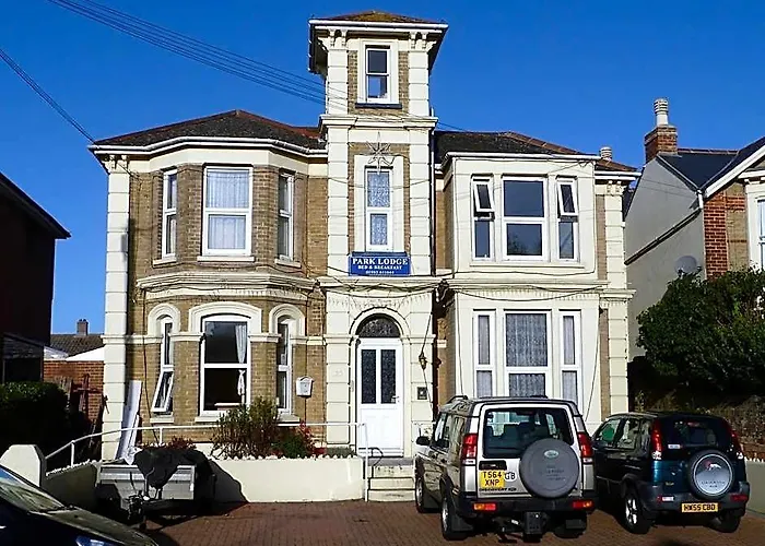 Park Lodge B&B