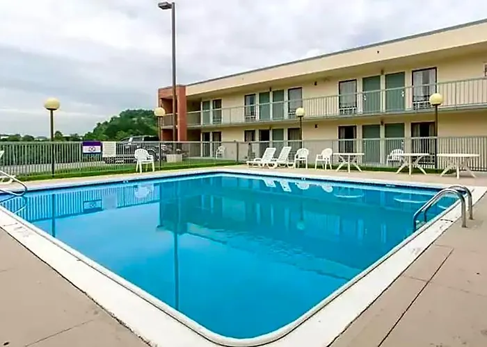 Quality Inn Hazard