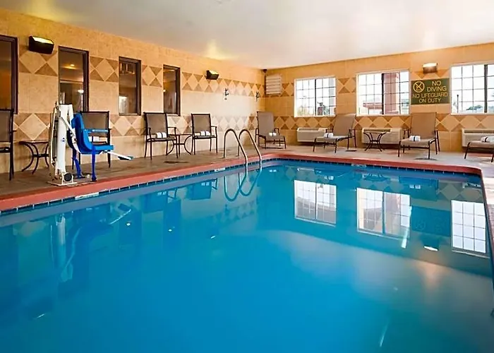 Best Western J. C. Inn