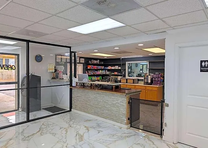 Budgetel Inn And Suites Cartersville
