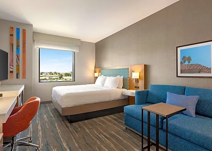 Los Prados Hotel