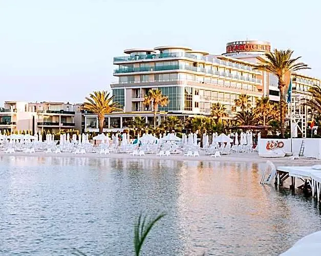 Strandhotels in Çeşme
