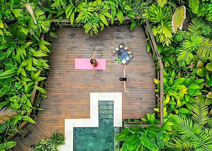Chachagua Rainforest Hotel & Hot Springs
