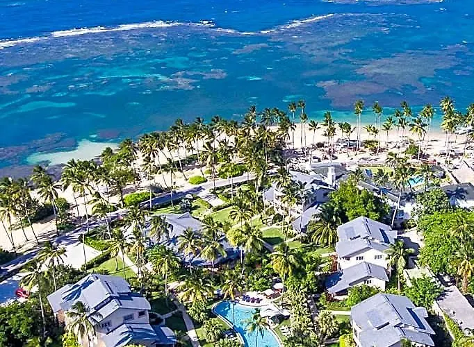 Hoteles Boutique en Las Terrenas