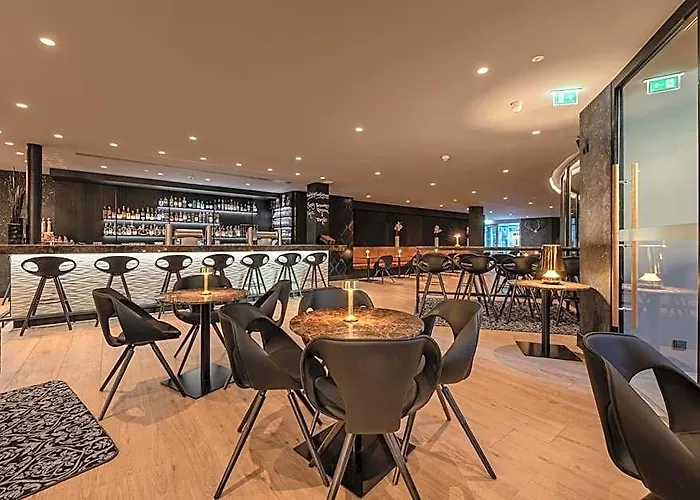 Hotel Grauer Bär