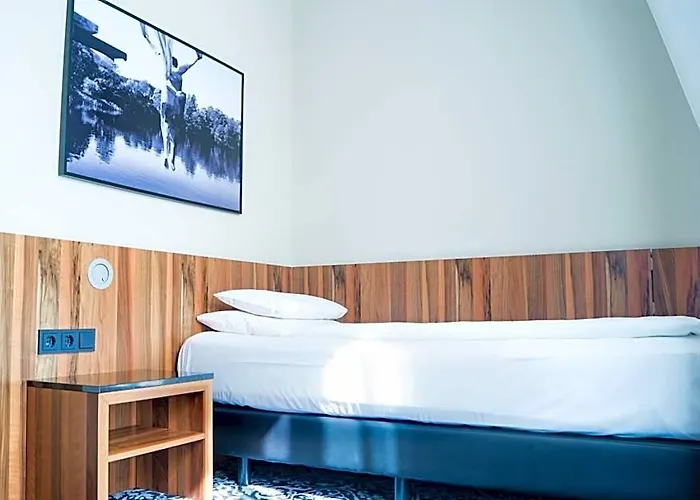 Hotel Grauer Baer