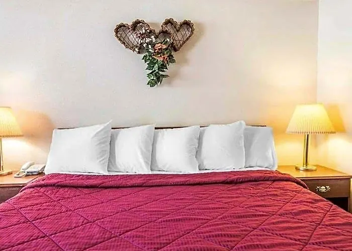 Rodeway Inn