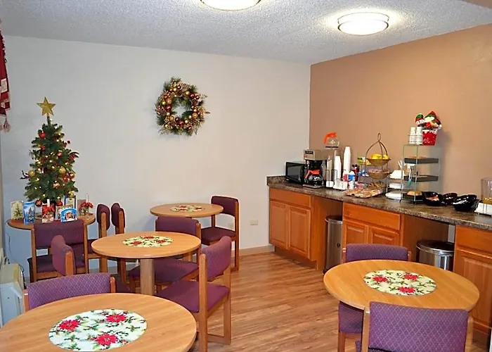Rodeway Inn