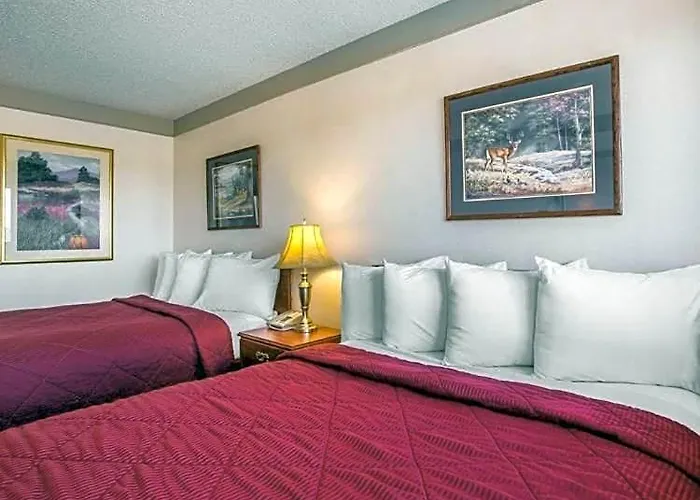 Rodeway Inn