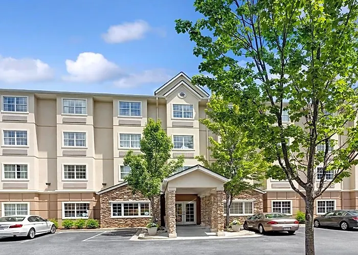 Microtel Inn & Suites By Wyndham Perimeter Center