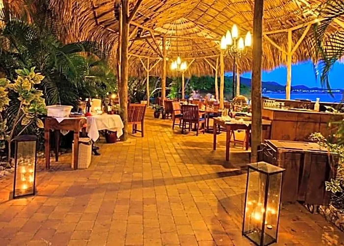 Kura Hulanda Lodge & Beach Club