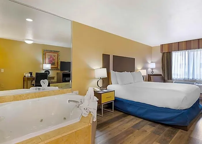 Best Western Fallon Inn & Suites, Fallon Naval Air Station