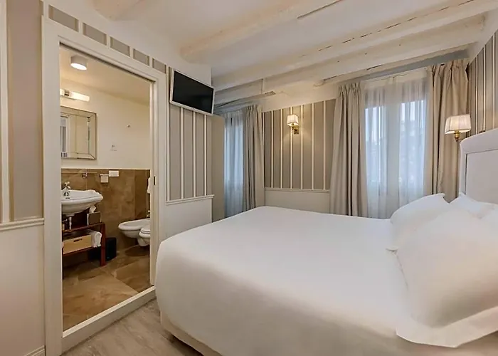 Hotel Bartolomeo