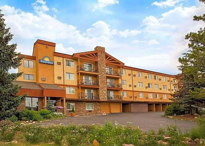 Days Inn By Wyndham Silverthorne