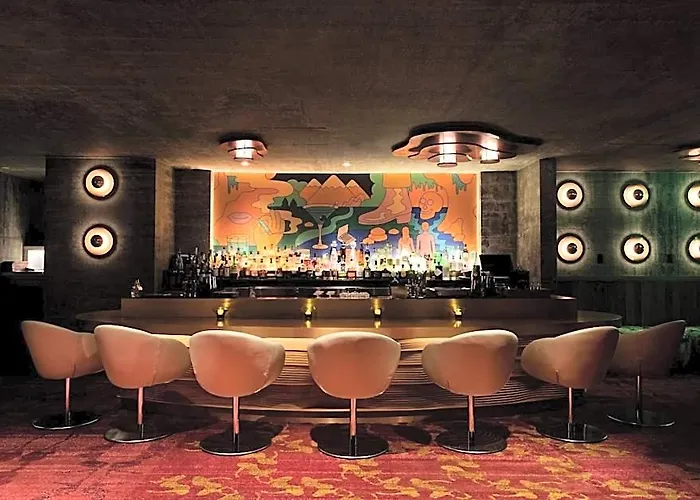 Sky Hotel, A Kimpton Hotel