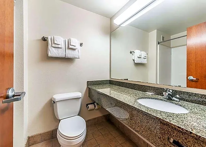 Welcome Suites-O'Fallon