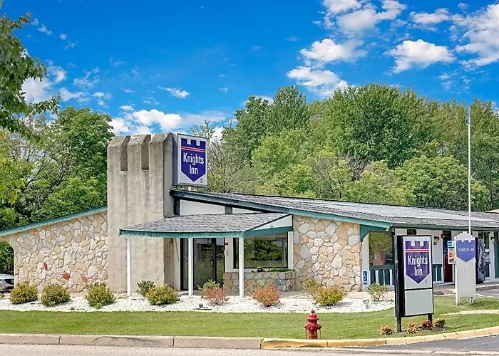 Macedonia Motels