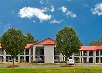 Dawson Motels