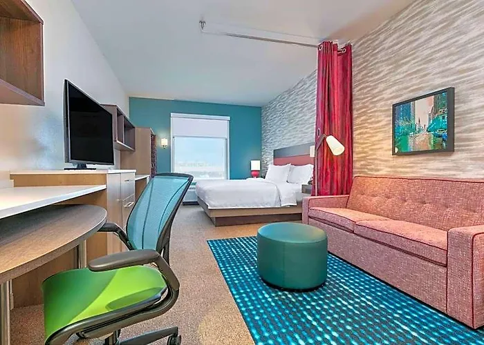 Clarion Inn Tulsa International Airport