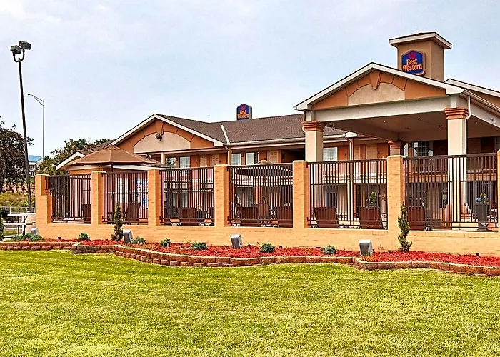Truman Inn