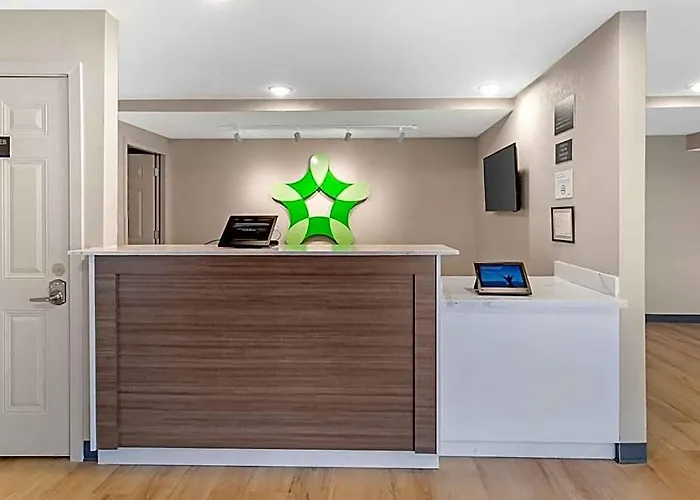 Extended Stay America Select Suites - Longview