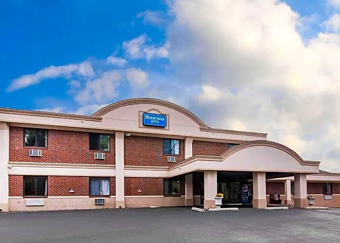 Kingston Motel