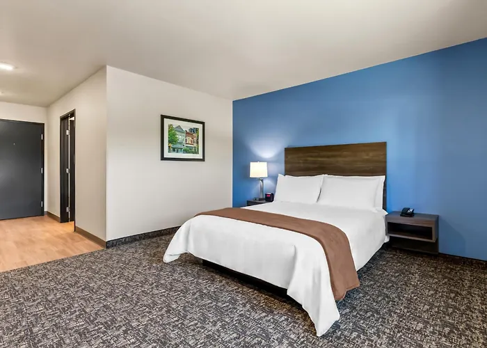 My Place Hotel Twin Falls Id