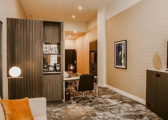 Doubletree By Hilton Wellington
