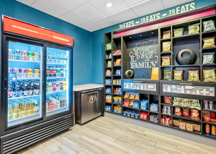 Hampton Inn & Suites By Hilton Knightdale Raleigh
