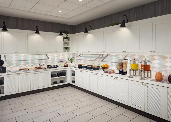 Hyatt Place Sumter/Downtown