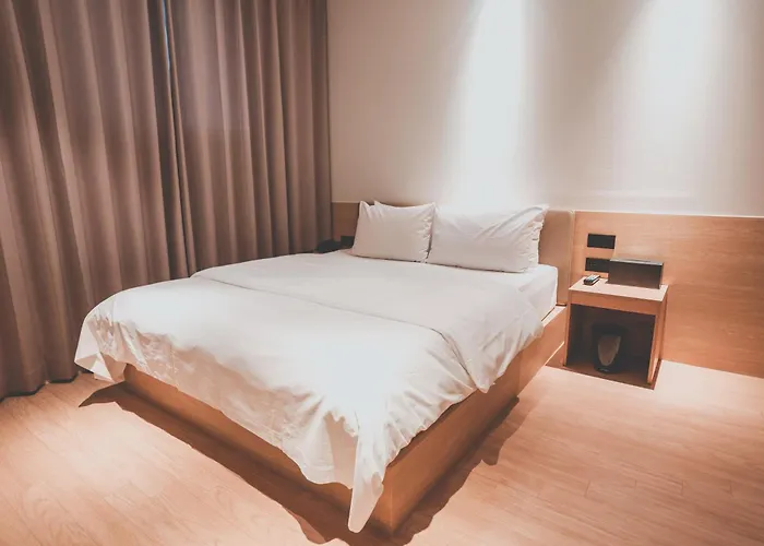 호텔 인썸니아 Hotel Insomnia 失眠酒店