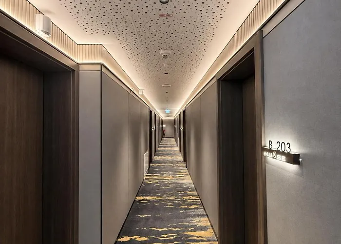 Hotel Muse