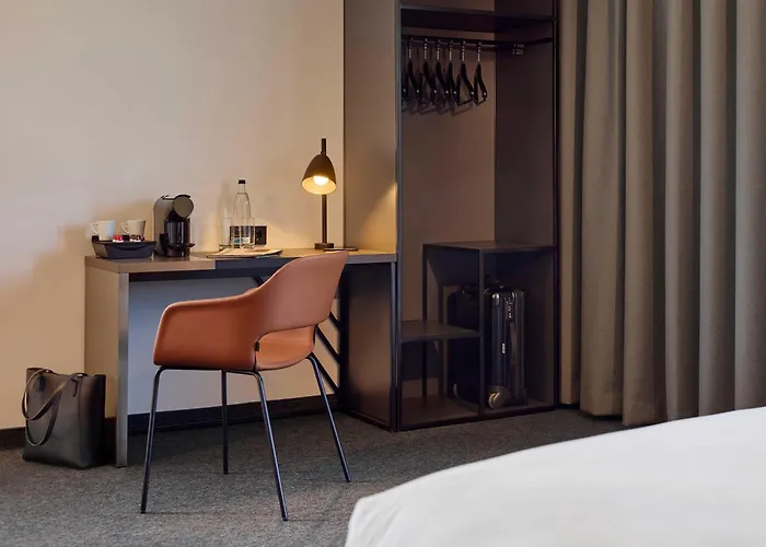 Günstige Hotels in Flensburg