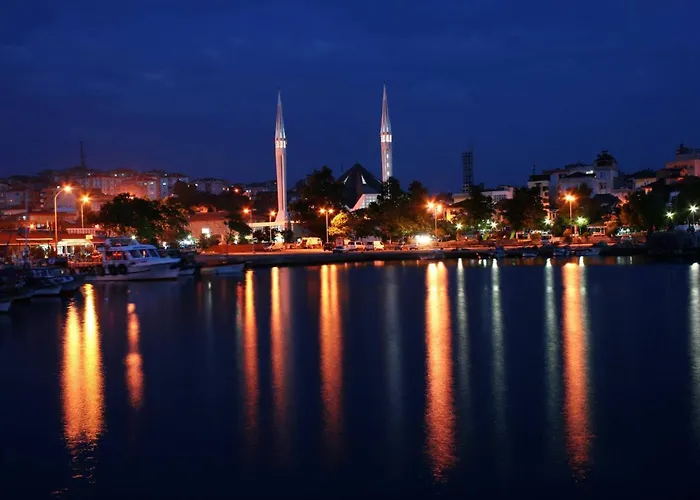 Kocan Otel Hatice Karakocan