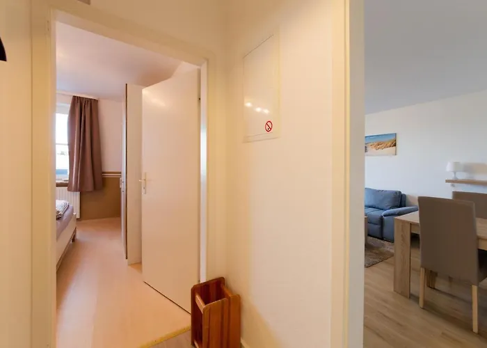 Ferienwohnung MehrBlick 11